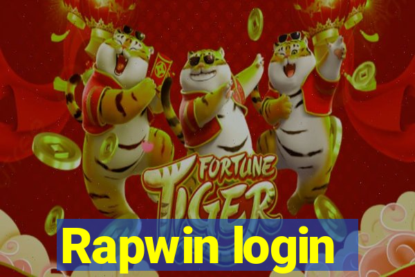 Rapwin login
